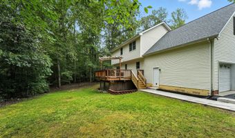 15330 QUAIL RIDGE Dr, Amissville, VA 20106