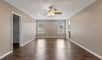 1235 Odessa, Benton, AR 72015