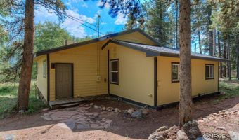423 Mountain Meadows Dr, Black Hawk, CO 80422