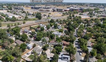 8673 Kendall Ct, Arvada, CO 80003