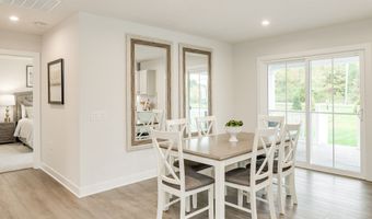 4773 Naples Ave Plan: Eden Reef w/ Finished Basement, Aberdeen, MD 21001