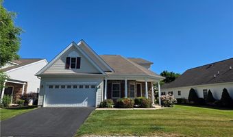 4105 Pine Hurst Dr, Allen, PA 18067