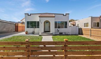 4710 Mansfield St, San Diego, CA 92116