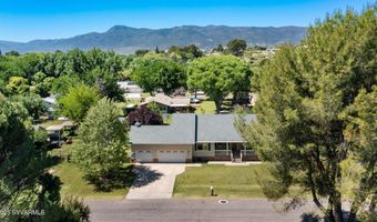 297 E Parade Ground Cir, Camp Verde, AZ 86322