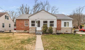 213 Holley Ct, Barboursville, WV 25504