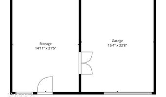 9017 Stone Rd, Algonac, MI 48001
