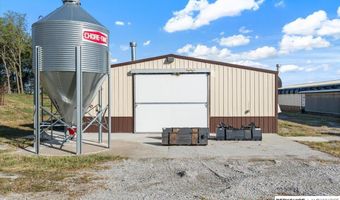 34816 O St, Avoca, NE 68307
