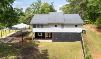 2615 COUNTY ROAD 16, Arley, AL 35541