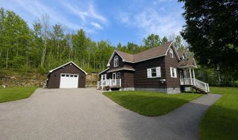 99 Wentworth Ave, Berlin, NH 03570