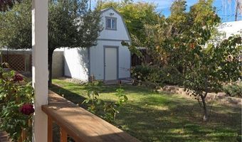 636 C Ave, Boulder City, NV 89005