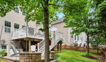 25030 GRAYWACKE Dr, Aldie, VA 20105