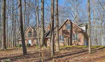 301 BENSON Rd, Dallas, GA 30132
