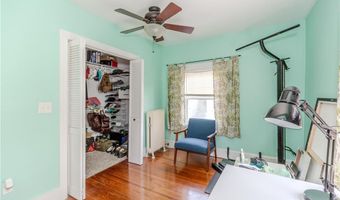 25 Rhodes Ave, Cranston, RI 02905