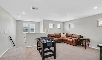 430 Bridal Veil Falls St, Indian Springs, NV 89018