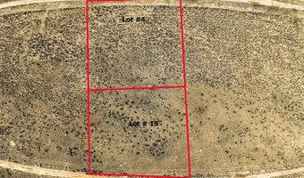 Approx. 6000 N 3725 W, Cedar City, UT 84721