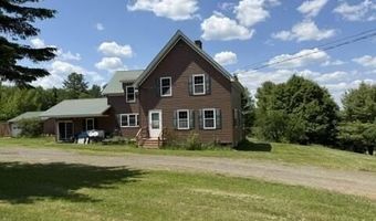 664 Frenchville Rd, Ashland, ME 04732