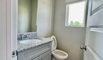 3400 SW Endearment St, Bentonville, AR 72713
