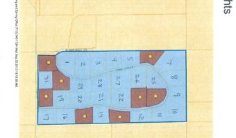 4781 TURKEY TRAIL Lot # 19 Woodland Hts, Amherst, WI 54406