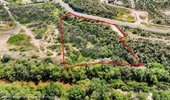 34950 S Kings Way, Black Canyon City, AZ 85324