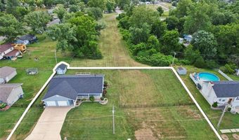 2434 Shady Dr, Arnold, MO 63010