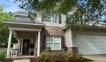 1832 COOPERS POND Rd, Auburn, AL 36830