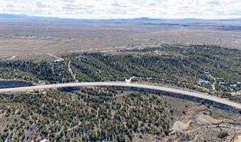 Sandia Canyon Road lot 14, Arroyo Hondo, NM 87513