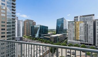 950 W Peachtree St NW 1413, Atlanta, GA 30309
