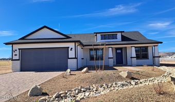 2610 Connor Ave, Chino Valley, AZ 86323