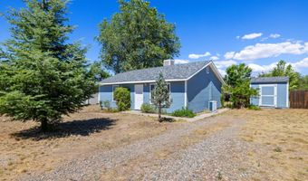195 Cactus Wren Dr, Chino Valley, AZ 86323
