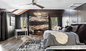 1717 Pine Lakes Ranch Dr, Cascade, ID 83611