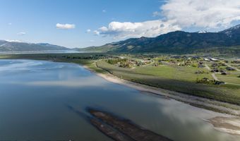 E LAKE CABIN Road, Alpine, WY 83128