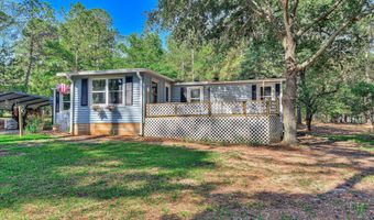 4138 Old Lincolnton Rd, Appling, GA 30802