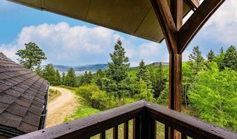 59 Palo Flechado Ridge Rd, Angel Fire, NM 87710