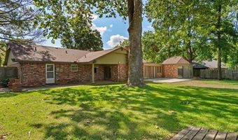 2307 Windsor Way, Bartlesville, OK 74006