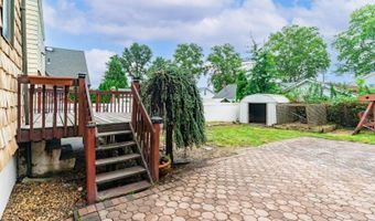 14 Melwex St, Belleville, NJ 07109