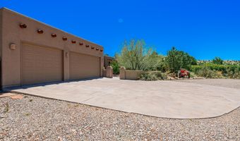 33 Via Luna, Algodones, NM 87001