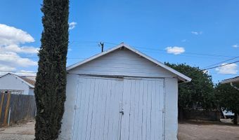 1312 New York Ave, Alamogordo, NM 88310