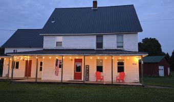 858 Allagash Rd, Allagash, ME 04774