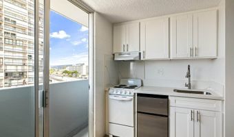 824 Kinau St #902, Honolulu, HI 96813