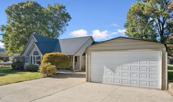 265 Barbour Dr, Aberdeen, OH 45101