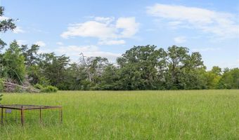 3941 County Road 219, Anderson, TX 77830