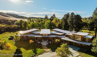 373 WYOMING 193, Banner, WY 82832