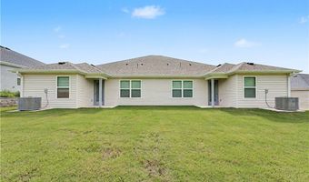 6500 6502 Kathleen St, Bentonville, AR 72713