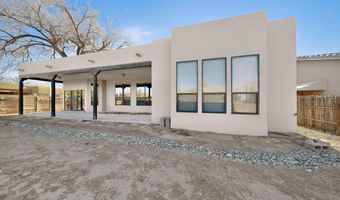 204 Riesling Rd, Bernalillo, NM 87004