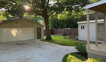 1001 Stafford Ave, Ames, IA 50010