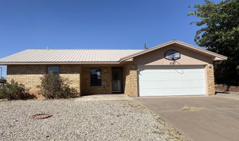 2337 Camino Del Rey, Alamogordo, NM 88310