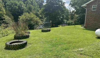 1357 S Hasler Rd, Bloomfield, IN 47424