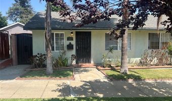 1100 Winthrop Dr, Alhambra, CA 91803