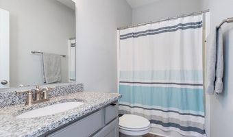 981 Mound St, Bargersville, IN 46106