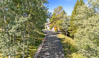 374 UPPER RIDGE Rd, Alpine, WY 83128